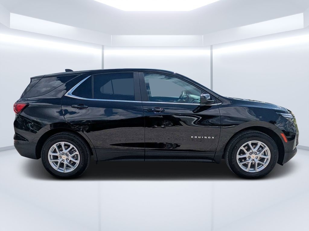 Used 2023 Chevrolet Equinox LT SUV