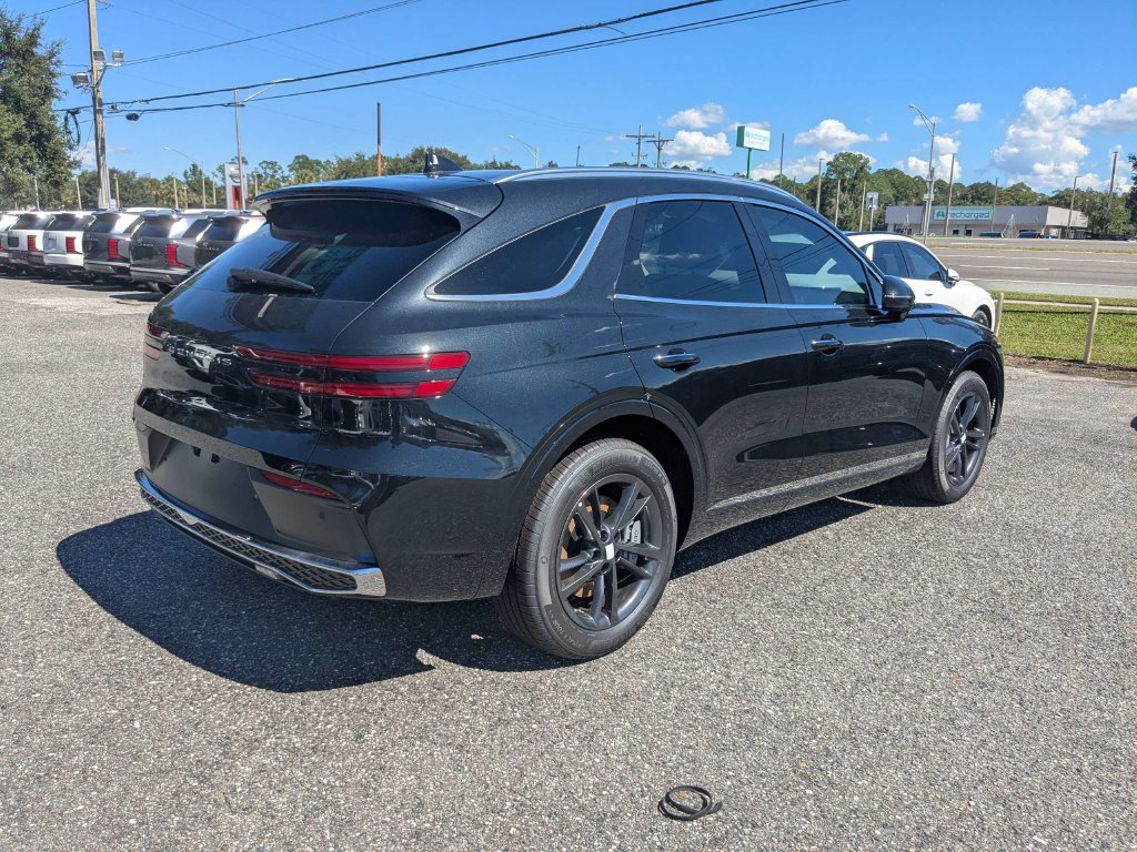New 2027 Genesis GV70 2.5T Select SUV