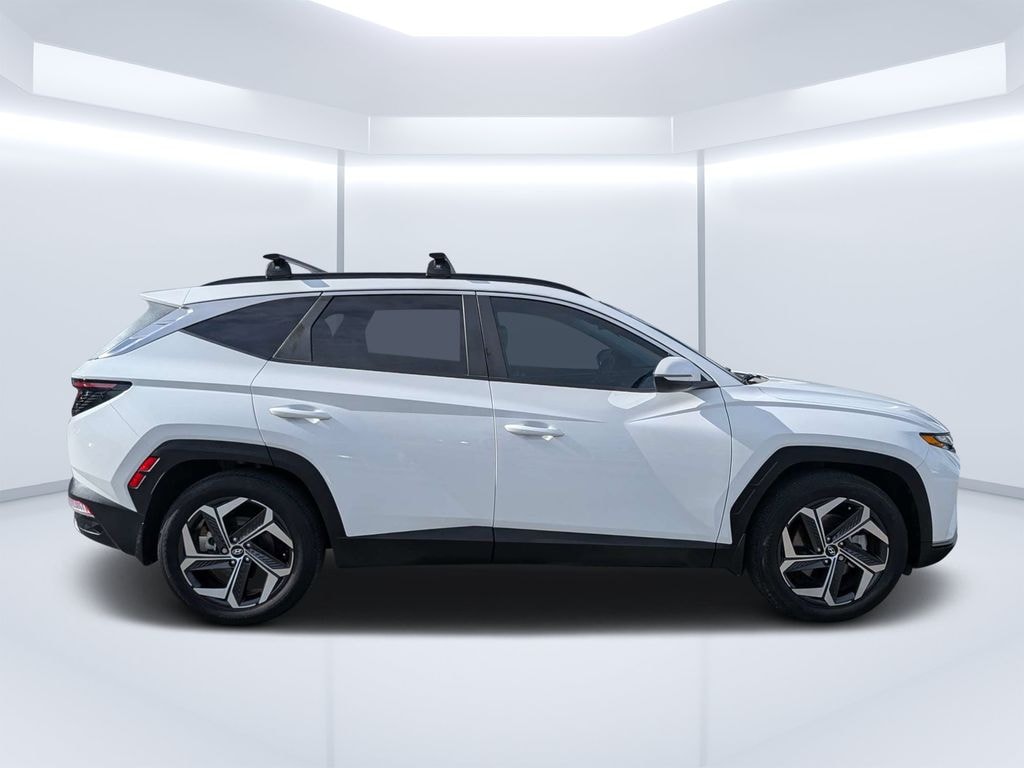 Used 2024 Hyundai Tucson SEL SUV