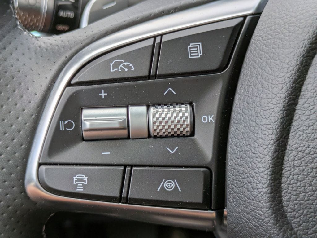 2026 GENESIS G70 Prestige - Photo 22