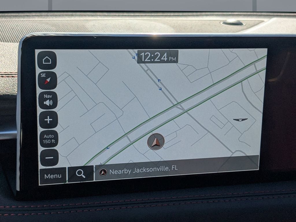 2026 GENESIS G70 Sport Prestige - Photo 27