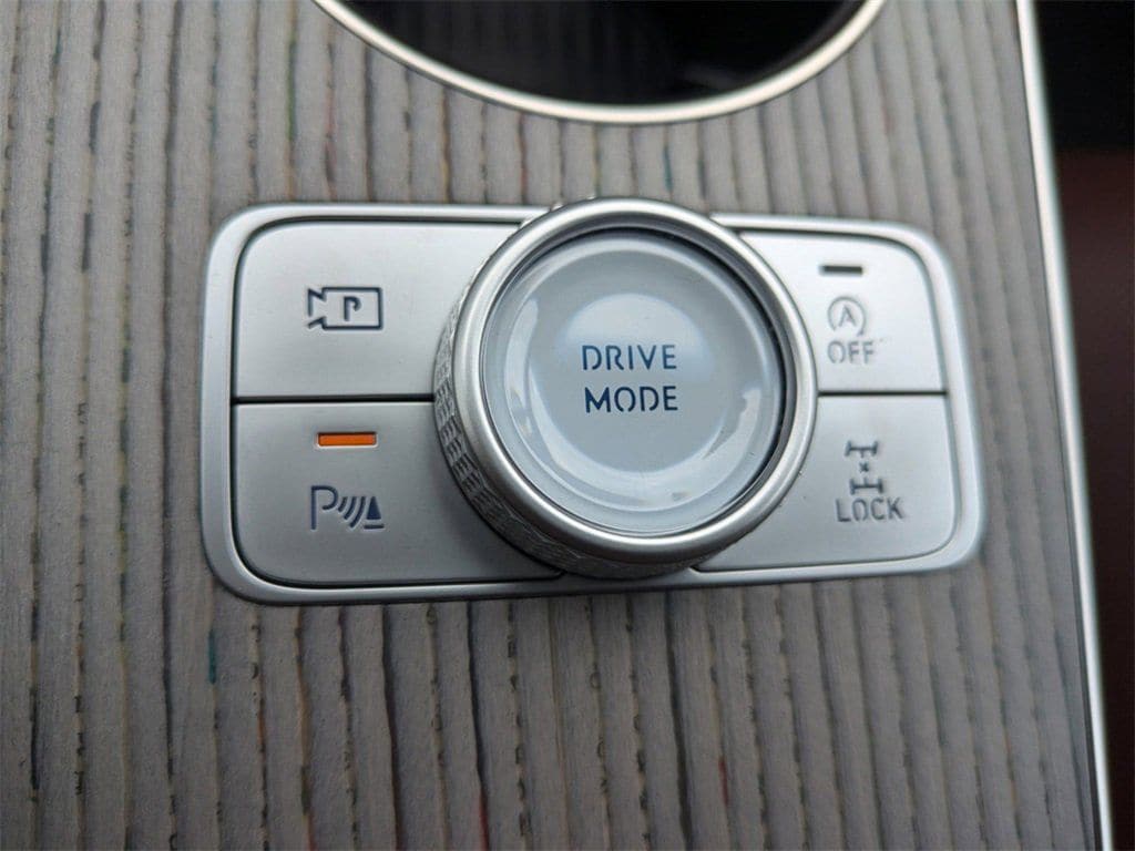 2025 GENESIS GV80 Prestige - Photo 22