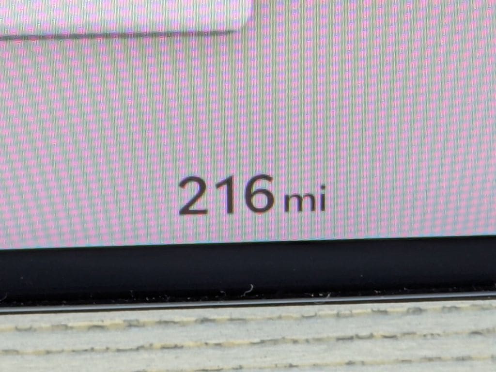 2025 GENESIS GV80 Prestige - Photo 37