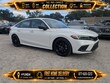  Honda Civic Si