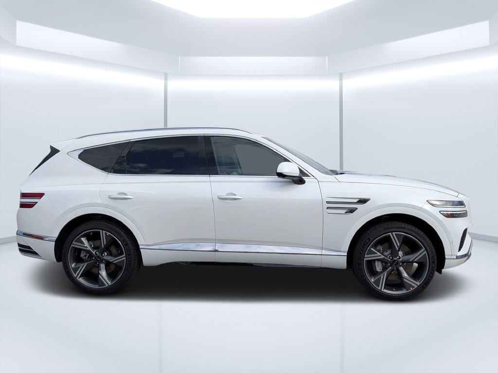 New 2027 Genesis GV80 2.5T Prestige SUV