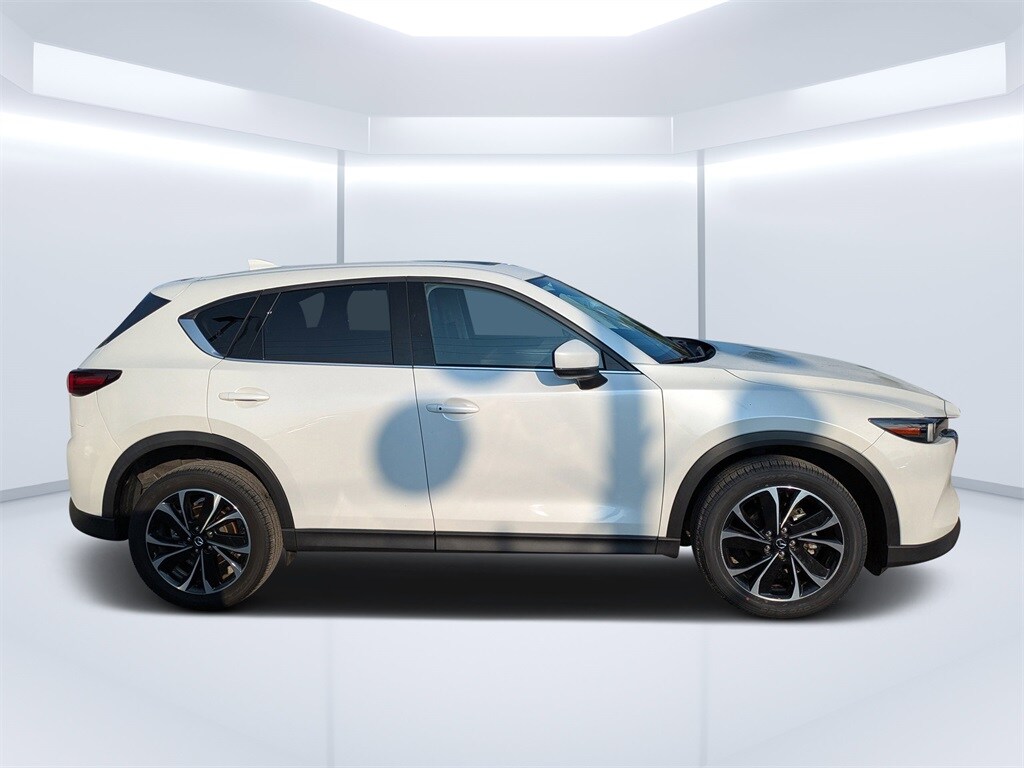 2023 Mazda CX-5 2.5 Premium Plus photo 2
