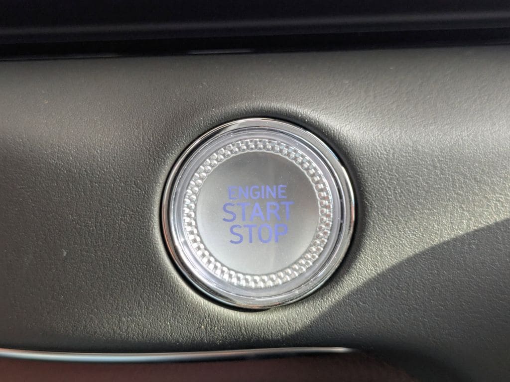 2025 GENESIS GV80 Prestige - Photo 29