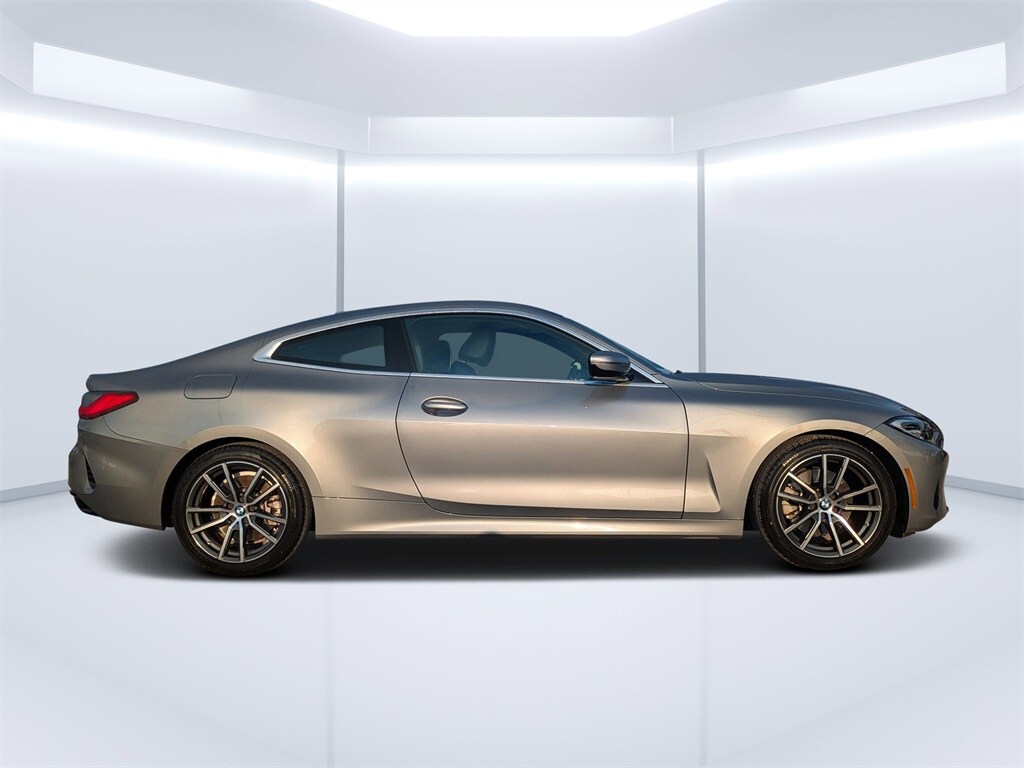 2024 Bmw 430i photo 2