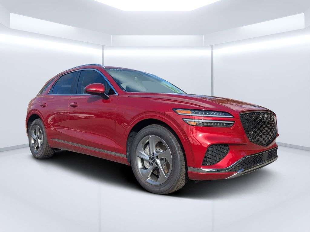 2026 GENESIS GV70 Select