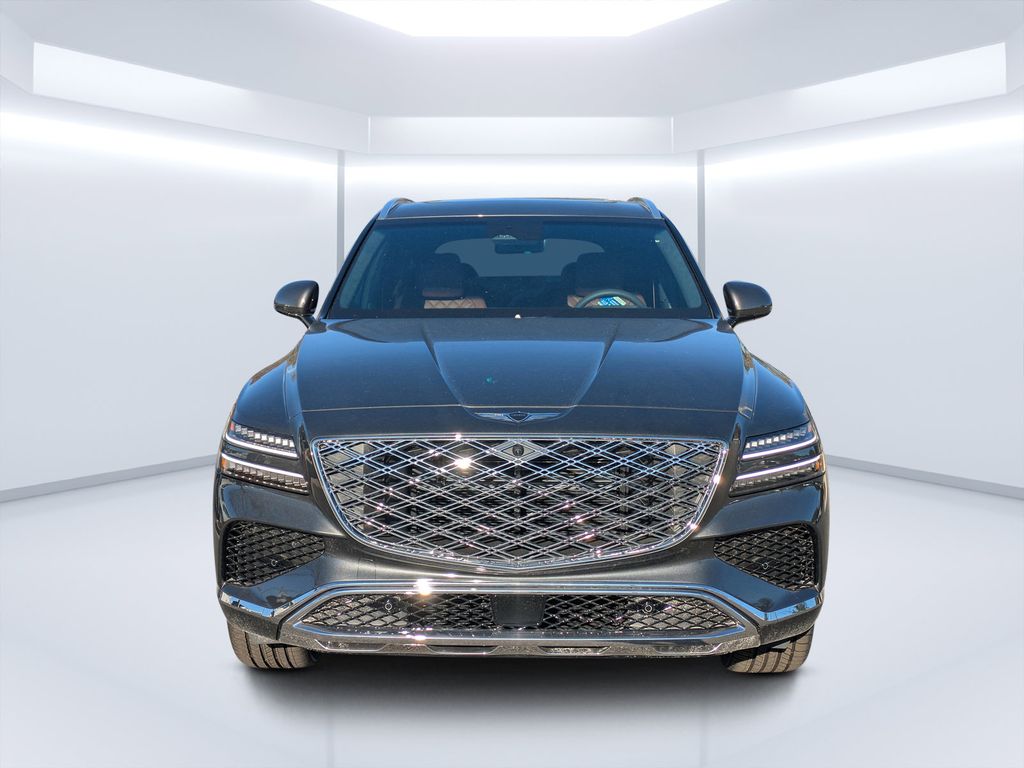 2025 GENESIS GV80 Prestige - Photo 14