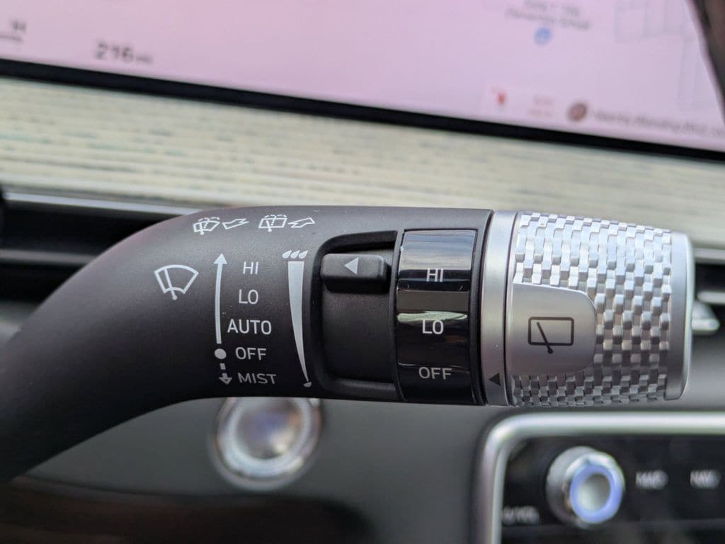 2025 GENESIS GV80 Prestige - Photo 36