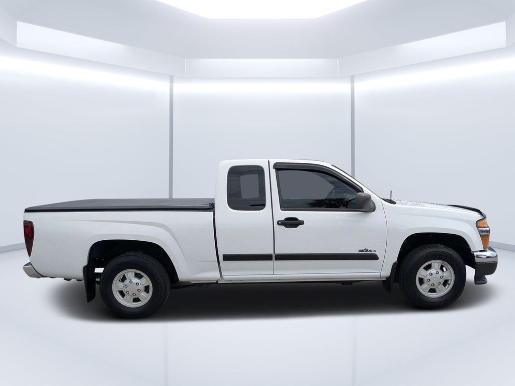 Used 2008 Chevrolet Colorado LT Truck