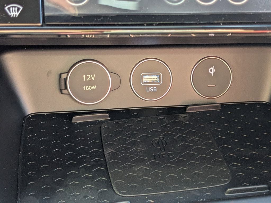 2026 GENESIS G70 Sport Prestige - Photo 17