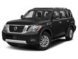  Nissan Armada
