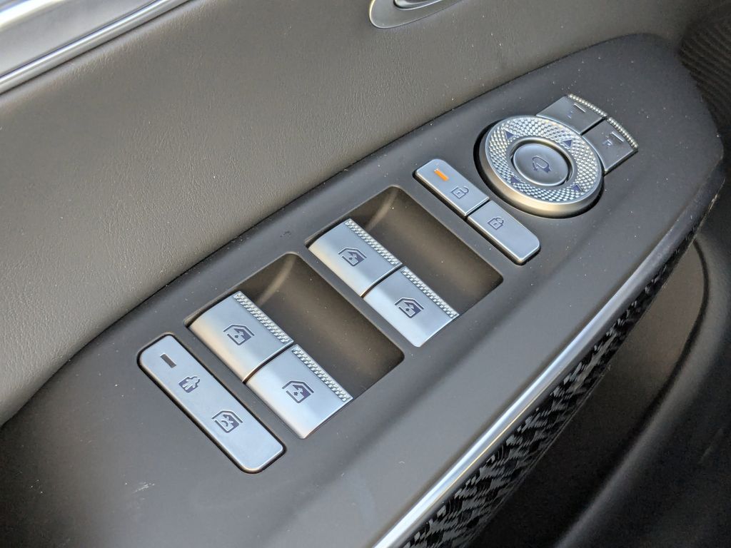 2026 GENESIS GV70 Sport Prestige - Photo 22