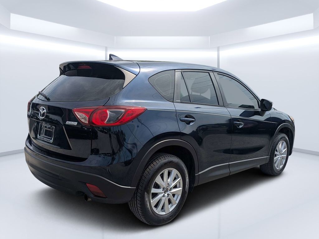 Used 2016 Mazda CX-5 Sport SUV
