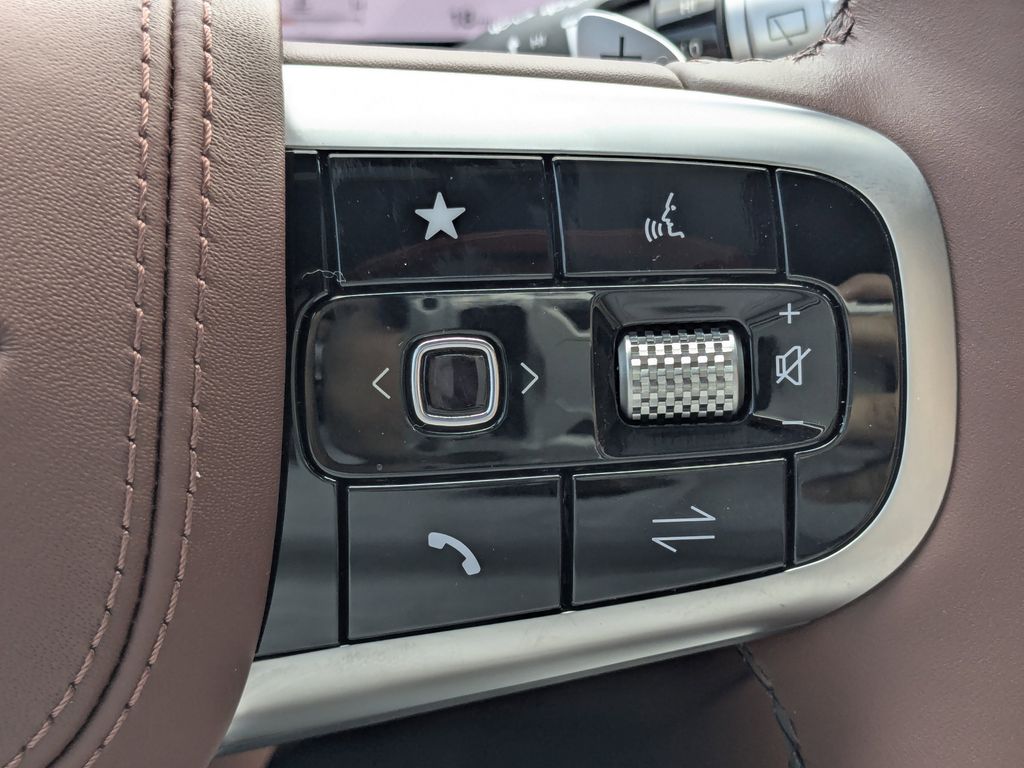 2025 GENESIS GV80 Prestige - Photo 28