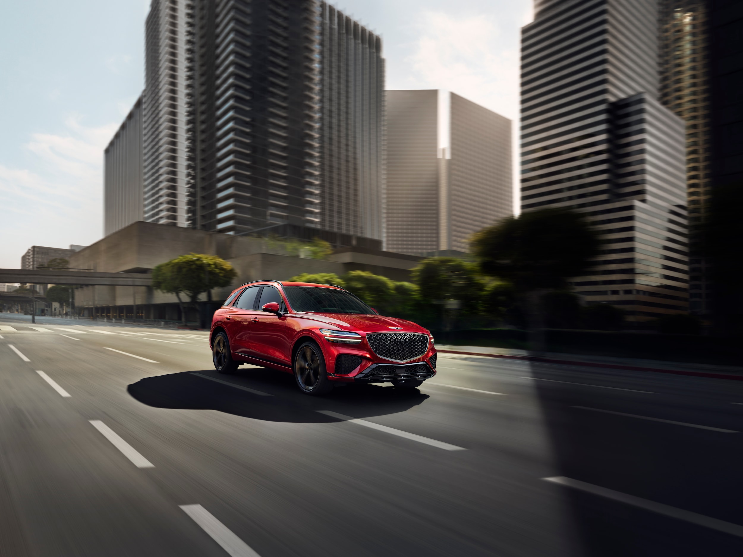 Genesis of Plano New Genesis dealership in Plano, TX 75075