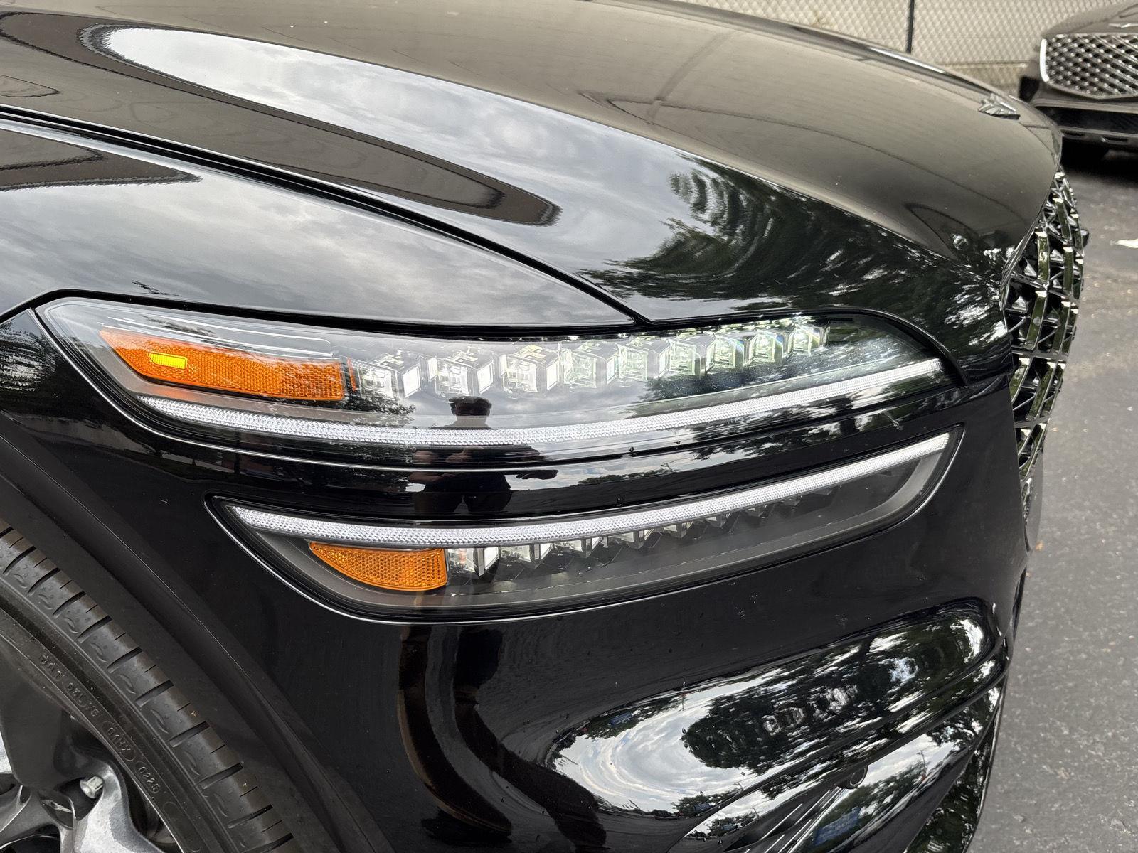 2026 GENESIS GV70 Sport Prestige - Photo 6