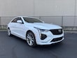  Cadillac CT4
