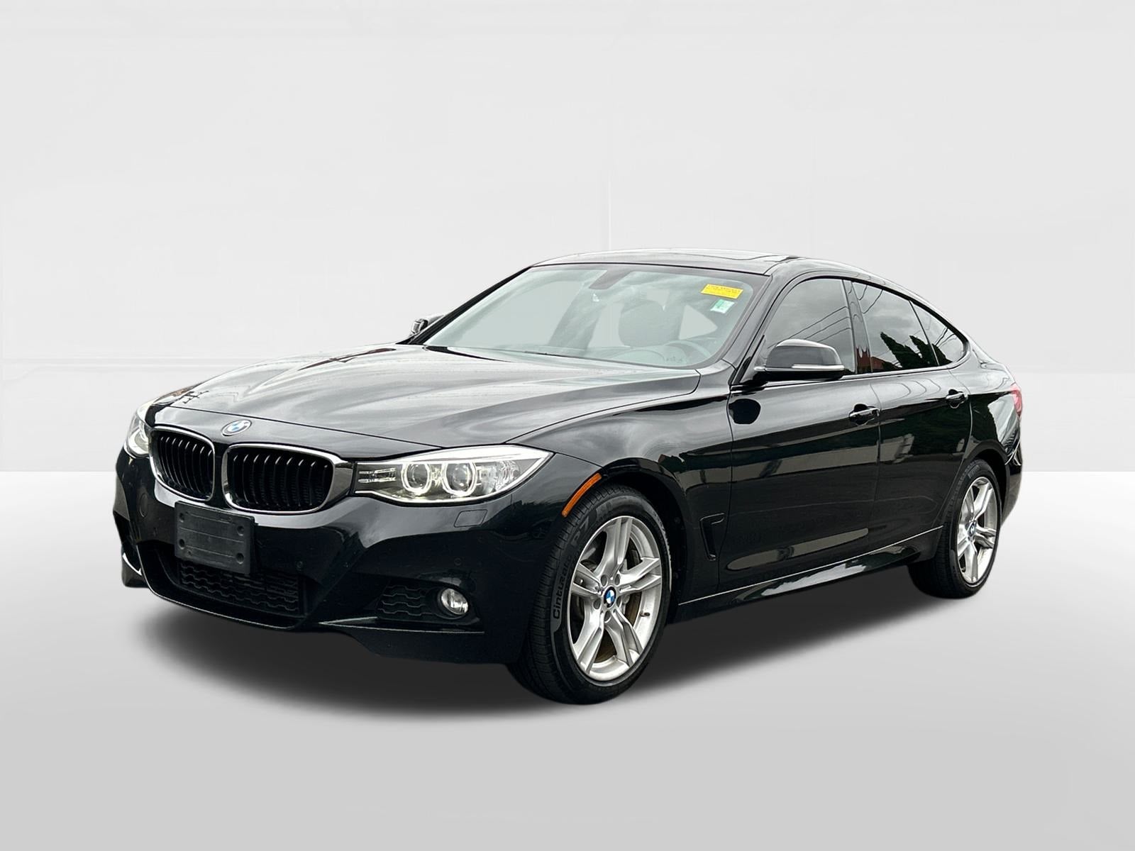 2015 BMW 335i xDrive xDrive 3