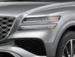 2026 Genesis GV80 2.5T Advanced SUV
