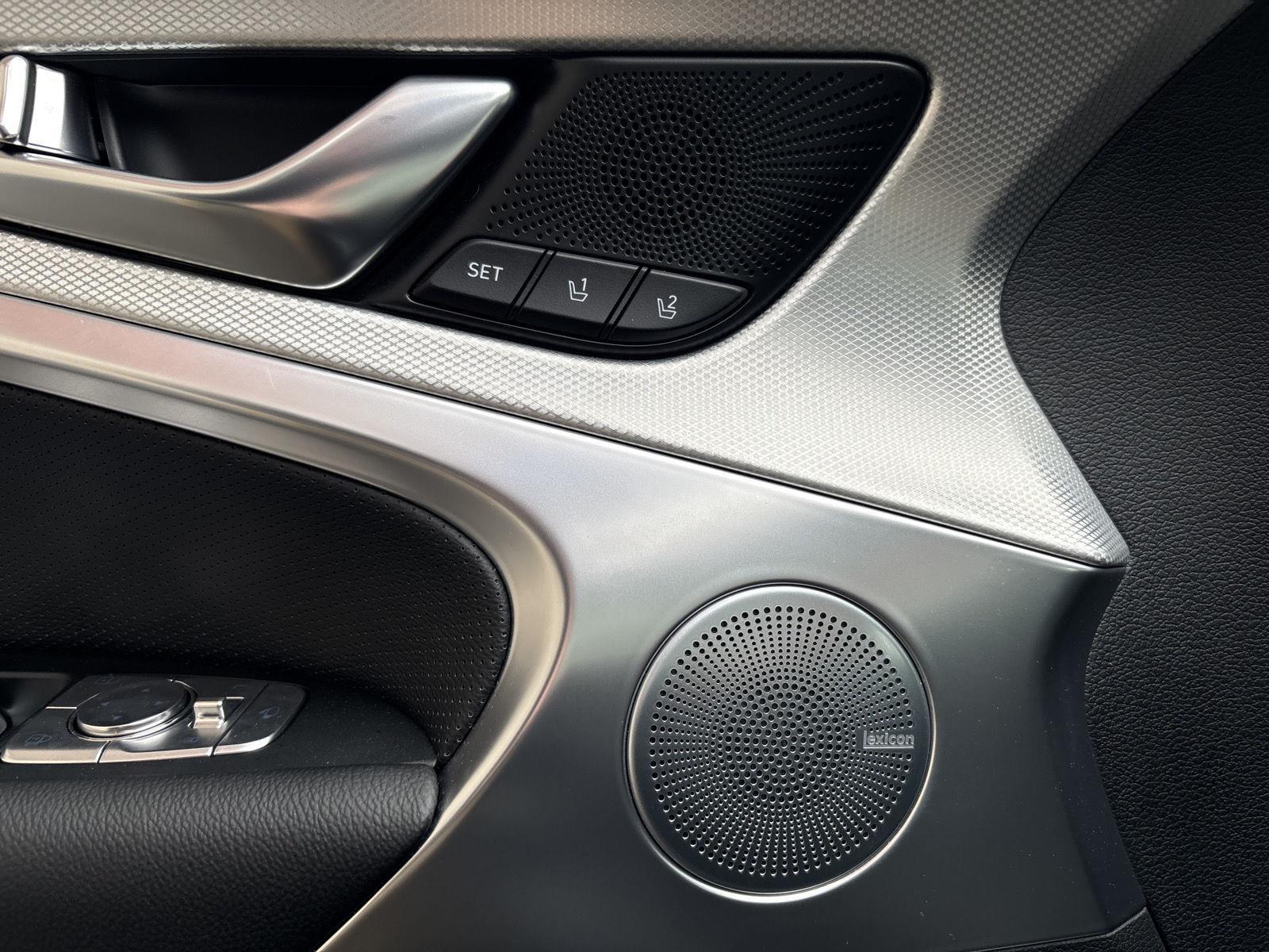 2026 GENESIS G70 Prestige - Photo 13