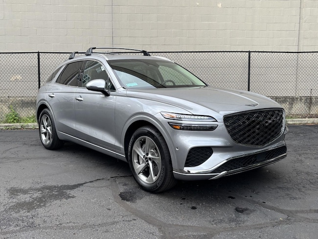 2026 Genesis GV70 2.5T Advanced SUV