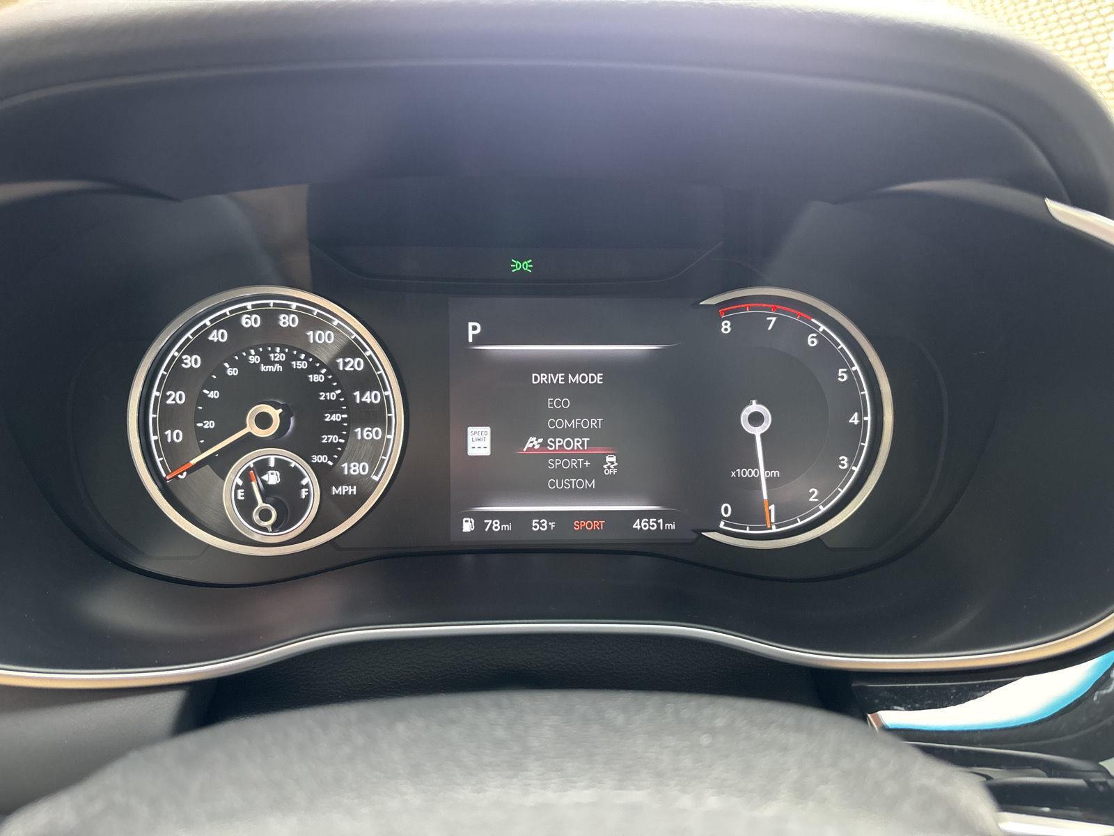 2026 GENESIS G70 Prestige - Photo 16