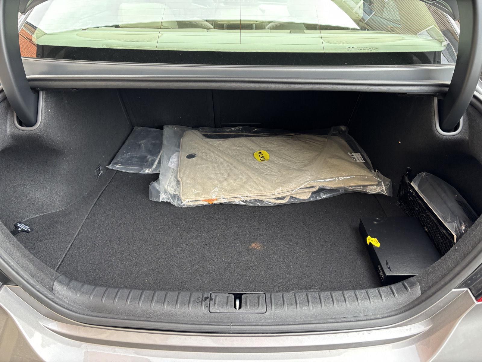 2026 GENESIS G70 Prestige - Photo 28