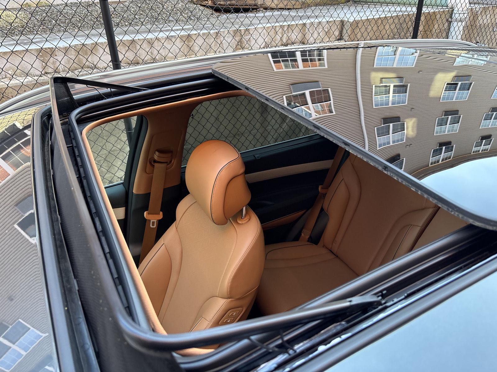 2026 GENESIS GV80 Prestige - Photo 31