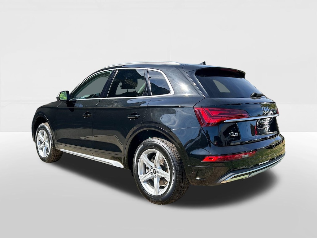 Used 2023 Audi Q5 Premium SUV