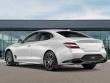 2026 Genesis G70 2.5T Prestige Sedan