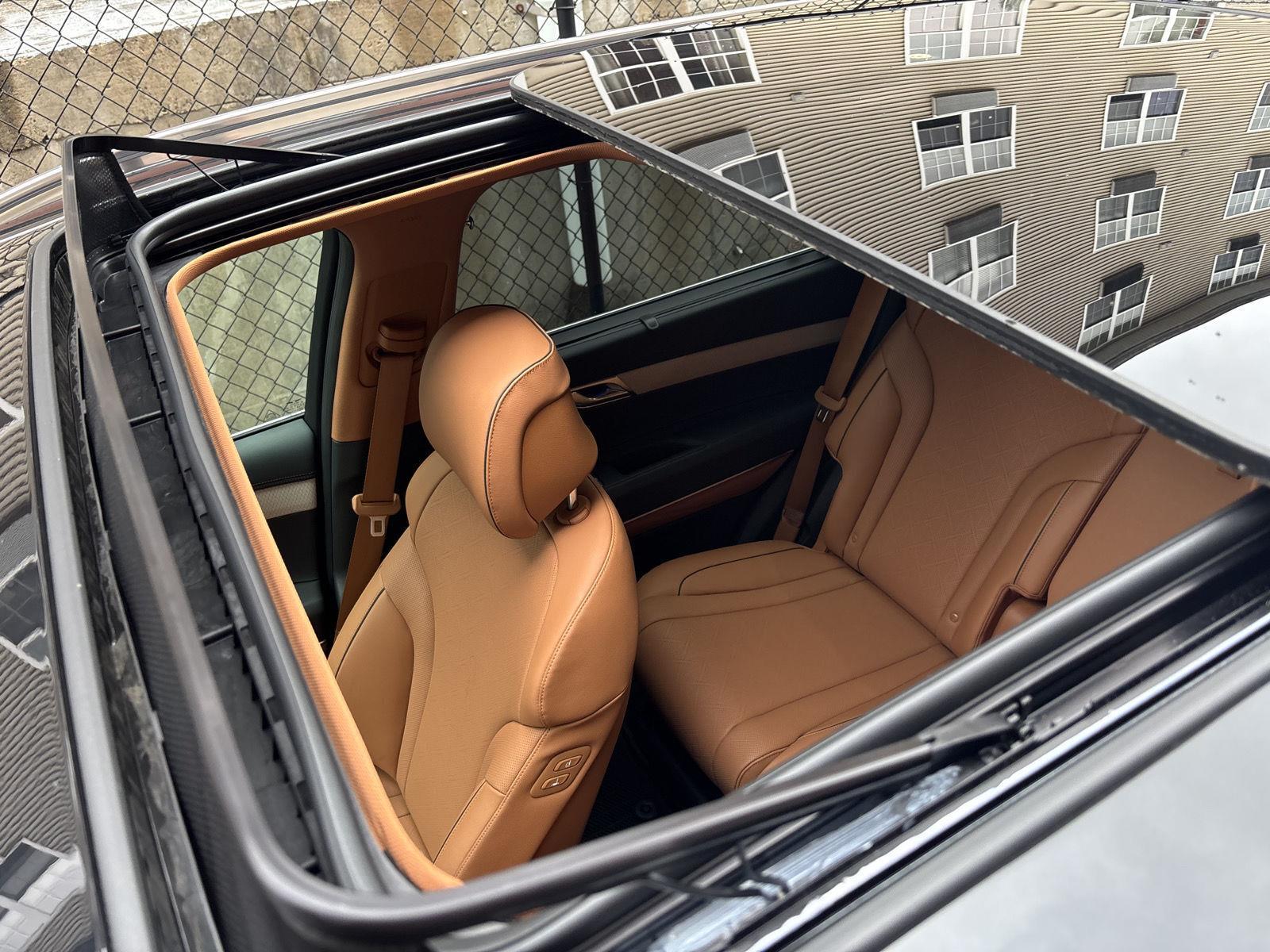 2026 GENESIS GV80 Advanced - Photo 31