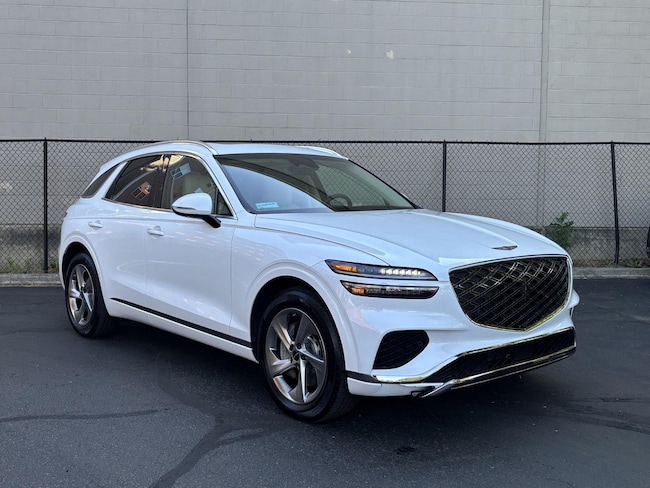 2026 Genesis GV70 2.5T Select SUV