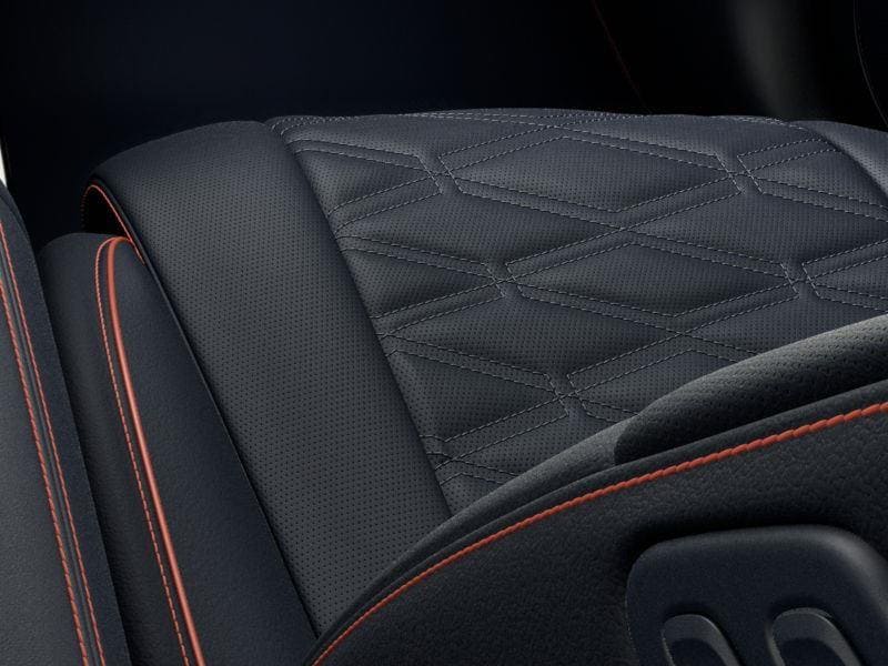 2026 GENESIS GV80 Coupe E-SC - Photo 16