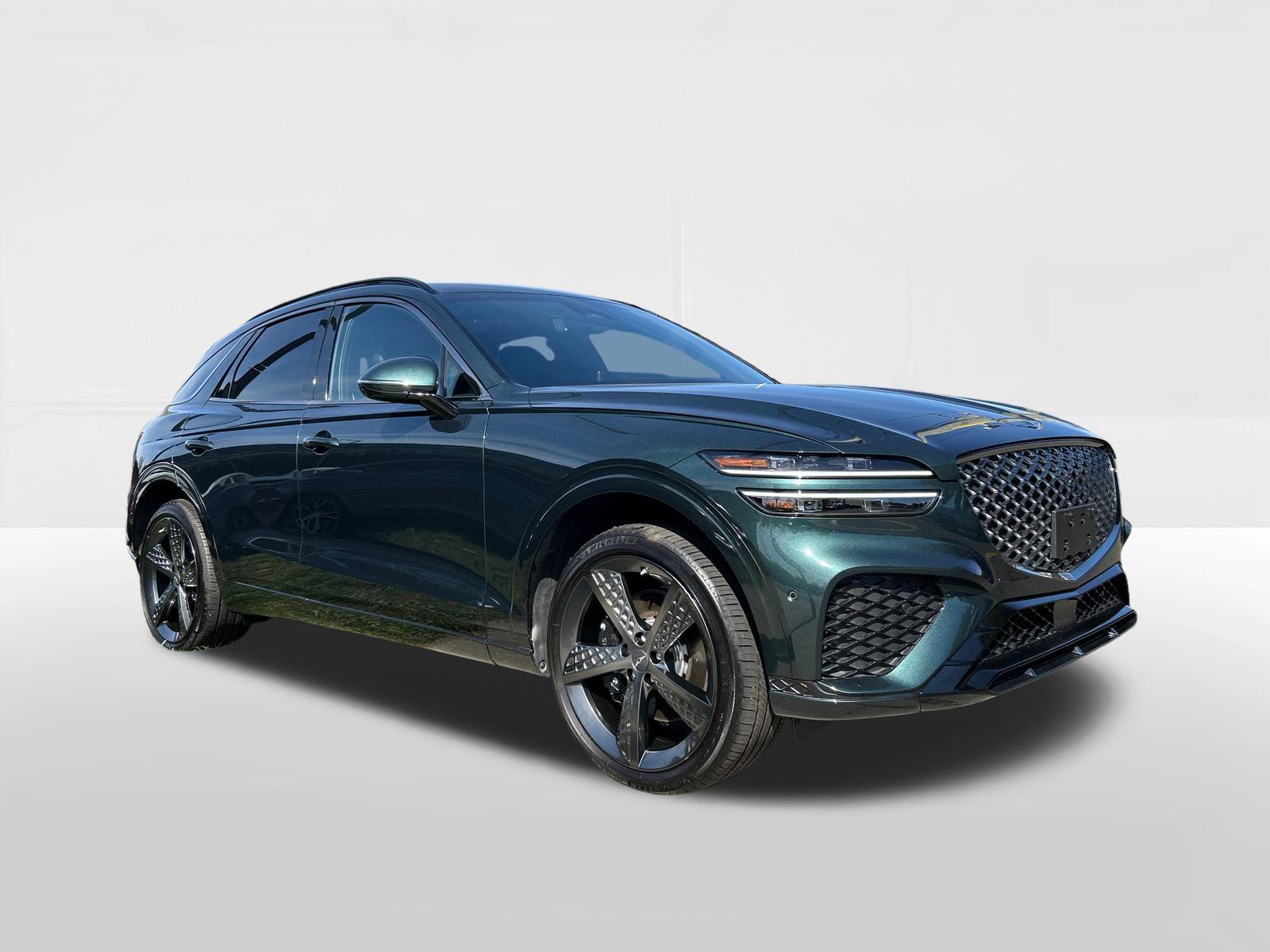2023 GENESIS GV70