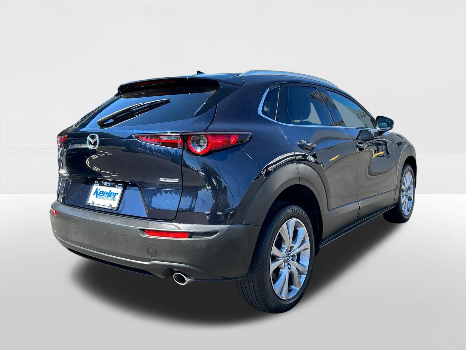 2021 Mazda CX-30 Premium photo 2