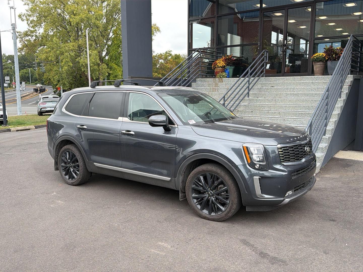 2021 Kia Telluride