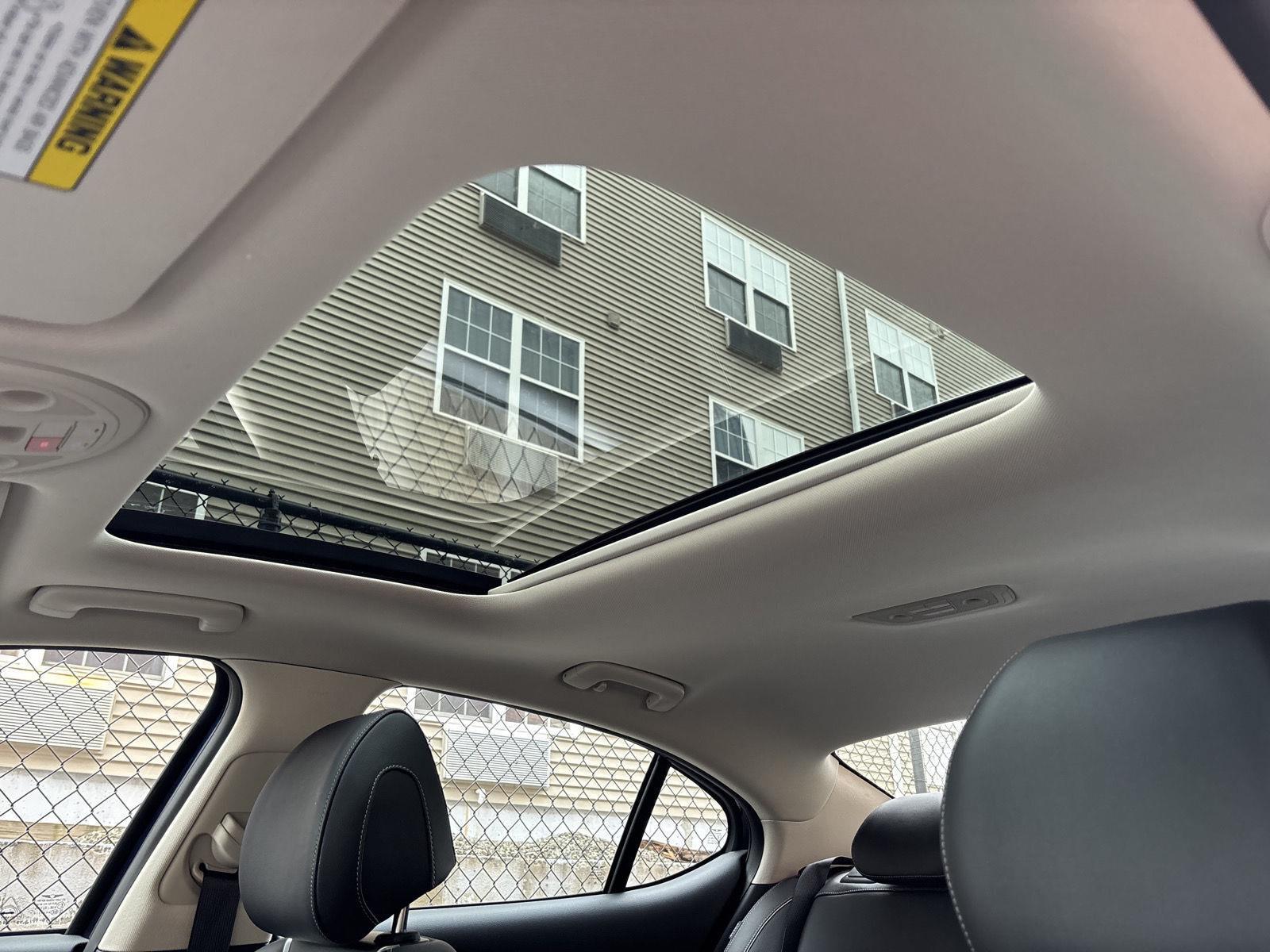 2026 GENESIS G70 Prestige - Photo 26