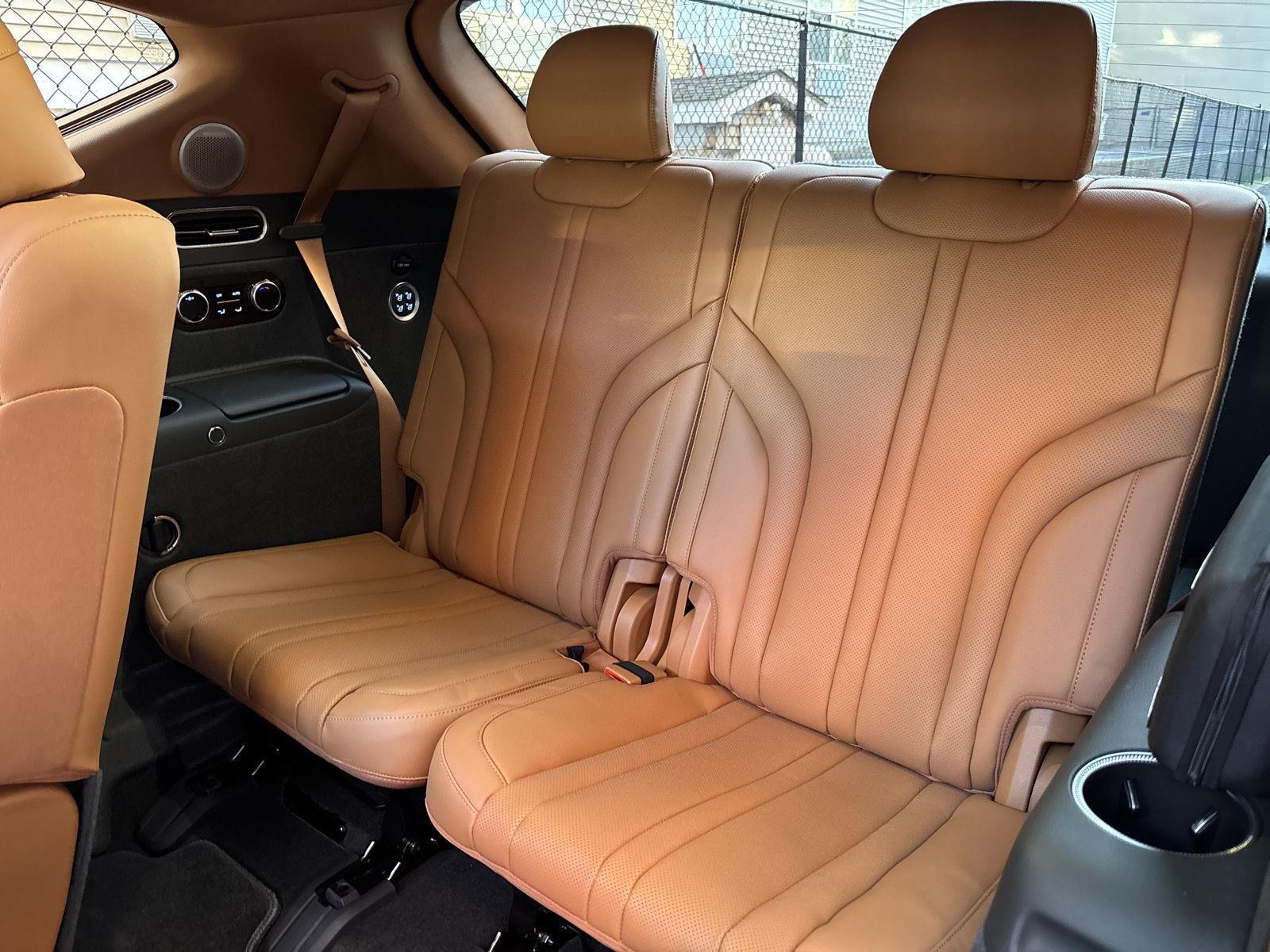 2026 GENESIS GV80 Prestige - Photo 29