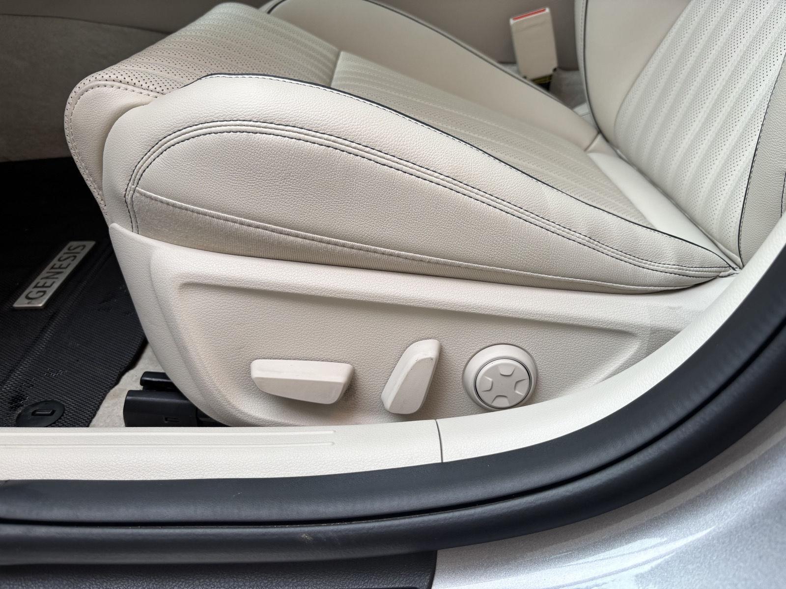 2026 GENESIS G70 Prestige - Photo 11