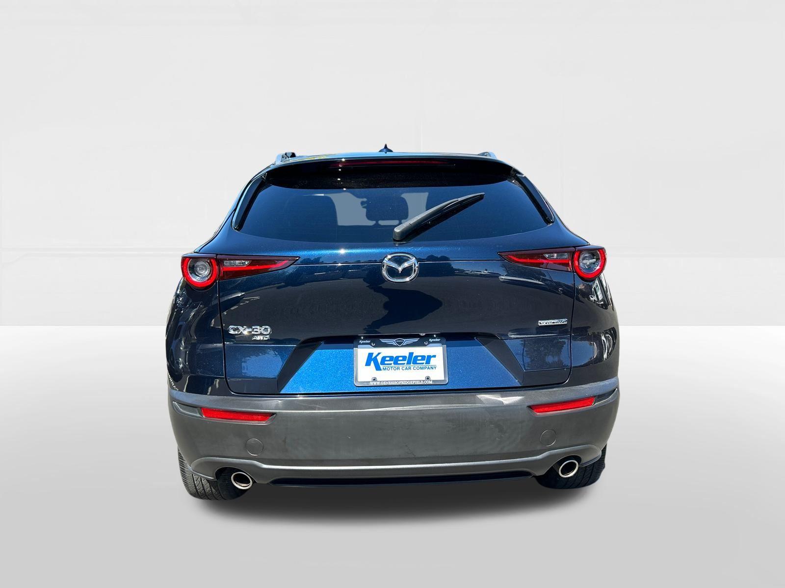 2021 Mazda CX-30 Premium photo 3