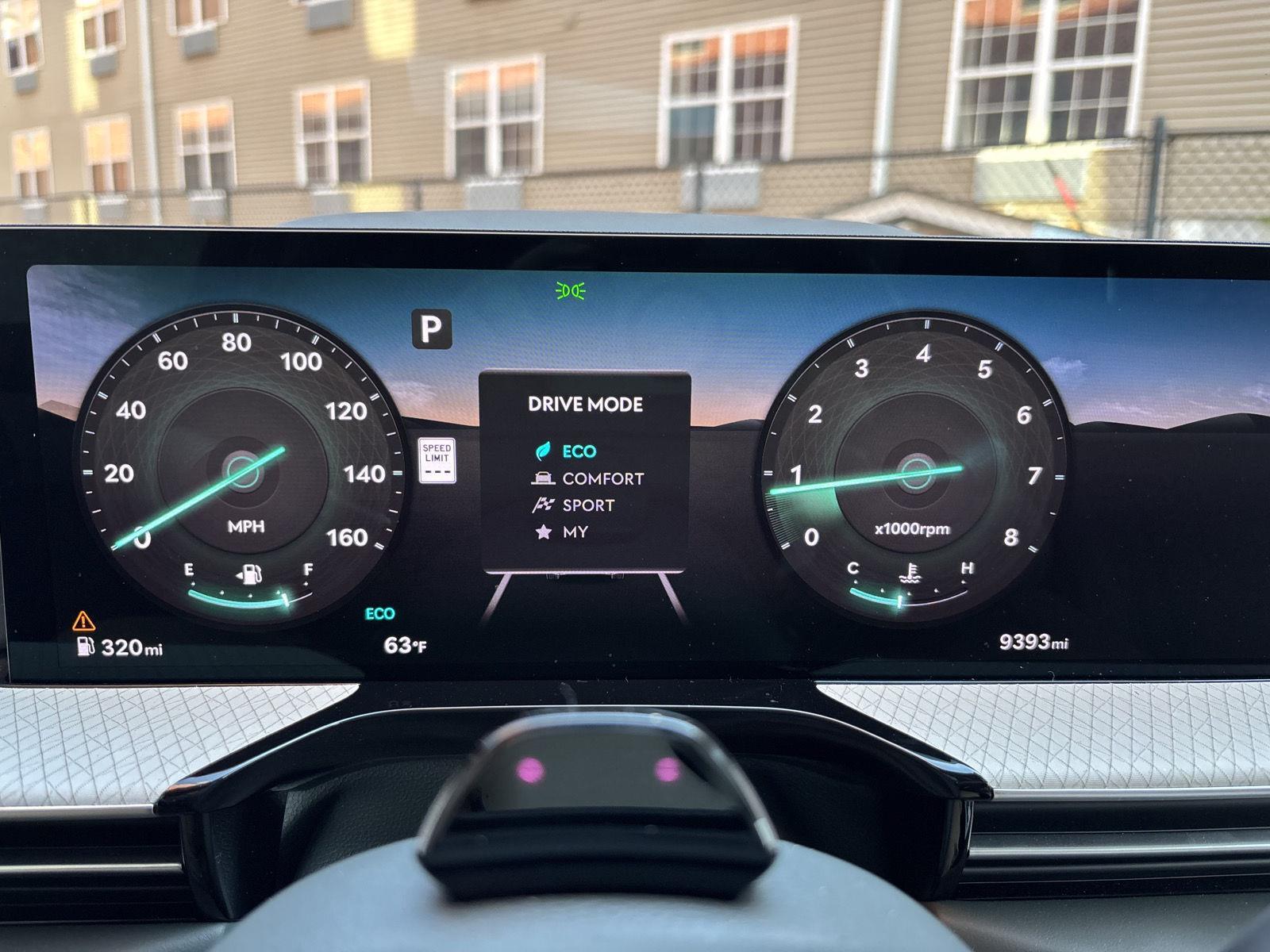 2026 GENESIS GV80 Prestige - Photo 16