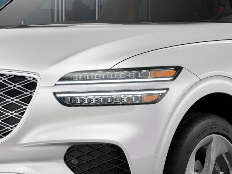 2026 GENESIS GV70 Advanced - Photo 9