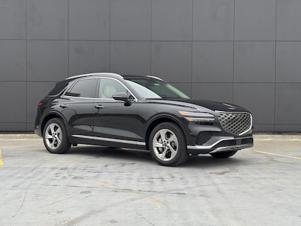 2026 Genesis GV70 2.5T Advanced SUV