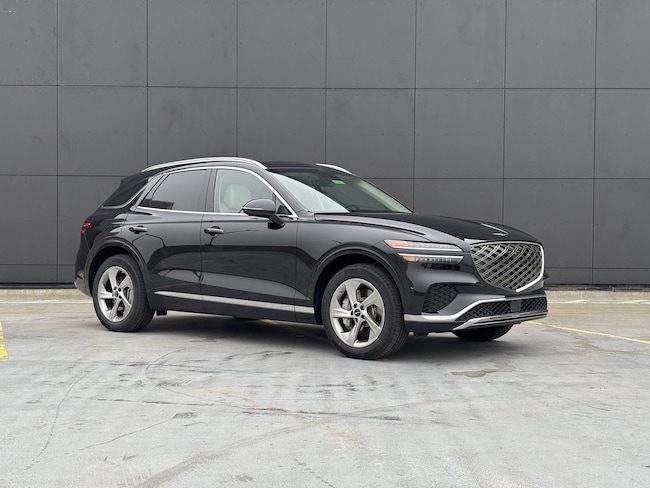 2026 Genesis GV70 2.5T Advanced SUV