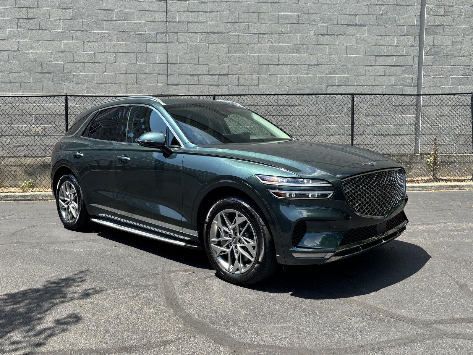 2023 Genesis GV70 2.5T Standard AWD's photo