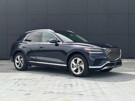 2026 Genesis GV70 2.5T Advanced SUV