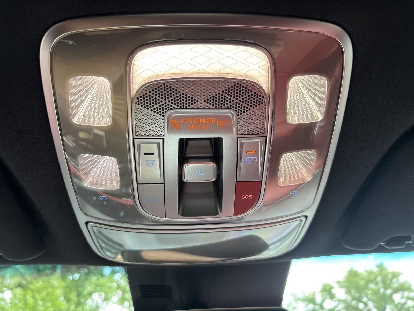 2026 GENESIS GV70 Sport Prestige - Photo 25